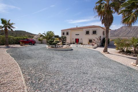 Landejendom i Barbarroja, Alicante, Barbarroja - € 534.995 | Ref: Barba JNS-D-D - foto 25