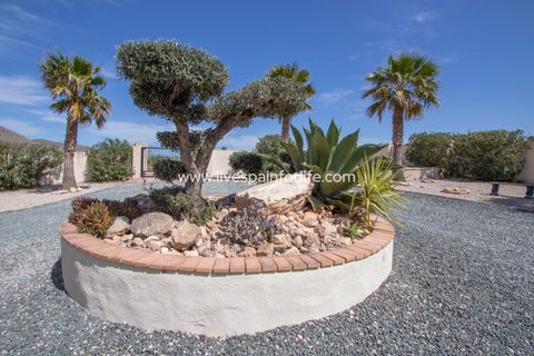 Landejendom i Barbarroja, Alicante, Barbarroja - € 534.995 | Ref: Barba JNS-D-D - foto 28