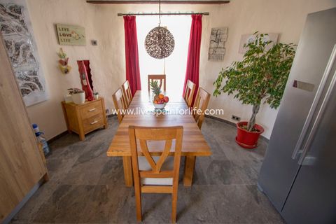 Landejendom i Barbarroja, Alicante, Barbarroja - € 534.995 | Ref: Barba JNS-D-D - foto 36