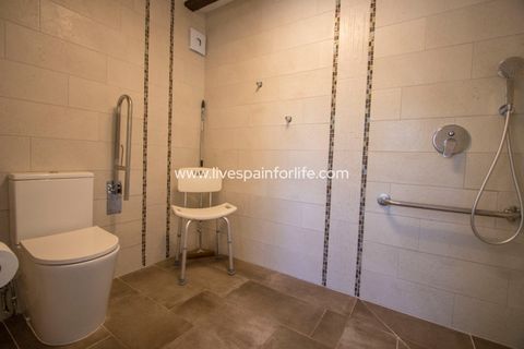 Landejendom i Barbarroja, Alicante, Barbarroja - € 534.995 | Ref: Barba JNS-D-D - foto 41
