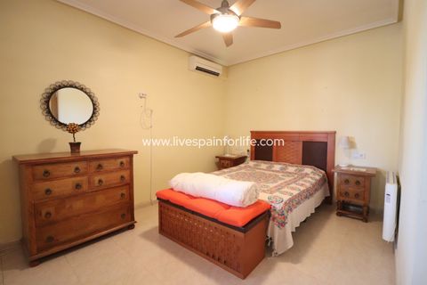 Landejendom i Catral, Alicante, Catral - € 375.000 | Ref: CAT INMOM-Dx - foto 15