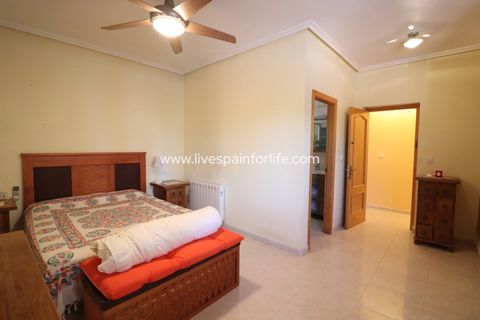 Landejendom i Catral, Alicante, Catral - € 375.000 | Ref: CAT INMOM-Dx - foto 16