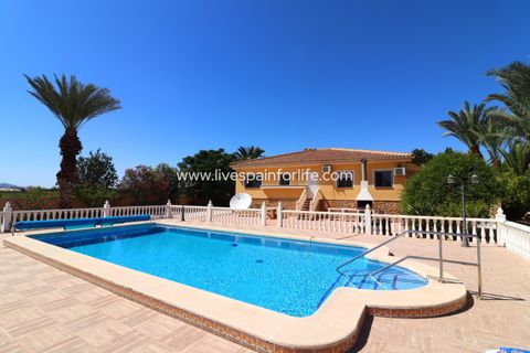 Landejendom i Catral, Alicante, Catral - € 375.000 | Ref: CAT INMOM-Dx - foto 29