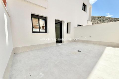 Byhus i Cox, Alicante, Cox - € 223.000 | Ref: COX NBx - foto 5