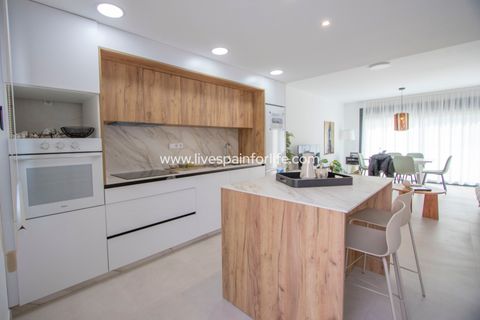 Byhus i Cox, Alicante, Cox - € 223.000 | Ref: COX NBx - foto 24