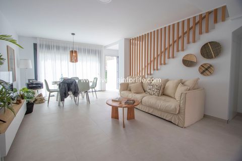 Byhus i Cox, Alicante, Cox - € 223.000 | Ref: COX NBx - foto 26