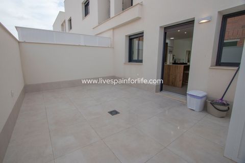 Byhus i Cox, Alicante, Cox - € 223.000 | Ref: COX NBx - foto 28