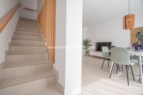 Byhus i Cox, Alicante, Cox - € 223.000 | Ref: COX NBx - foto 30