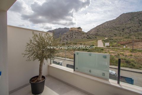 Byhus i Cox, Alicante, Cox - € 223.000 | Ref: COX NBx - foto 37