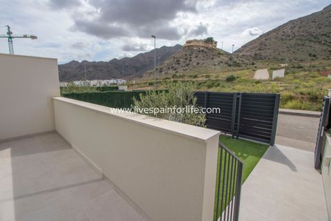 Byhus i Cox, Alicante, Cox - € 223.000 | Ref: COX NBx - foto 41