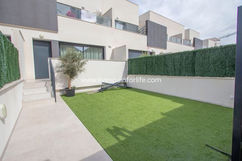Byhus i Cox, Alicante, Cox - € 223.000 | Ref: COX NBx - foto 42