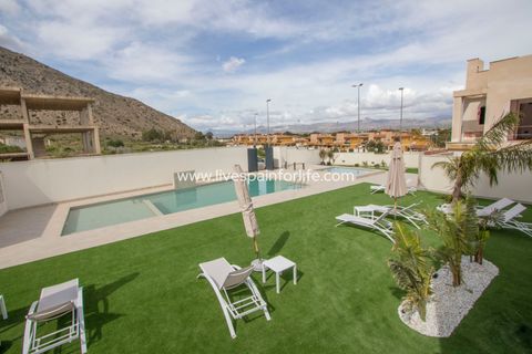 Byhus i Cox, Alicante, Cox - € 223.000 | Ref: COX NBx - foto 43