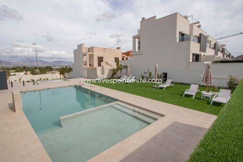 Byhus i Cox, Alicante, Cox - € 223.000 | Ref: COX NBx - foto 44