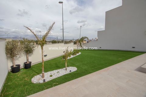 Byhus i Cox, Alicante, Cox - € 223.000 | Ref: COX NBx - foto 46