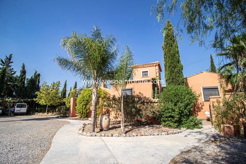 Landejendom i Catral, Alicante, Catral - € 975.000 | Ref: Cat Tam-D - foto 14