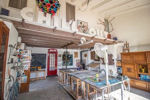 Landejendom i Catral, Alicante, Catral - € 975.000 | Ref: Cat Tam-D - foto 17