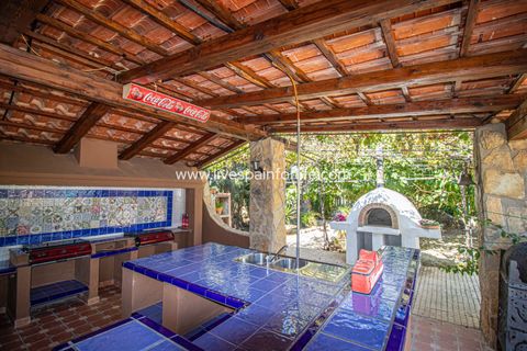 Landejendom i Catral, Alicante, Catral - € 975.000 | Ref: Cat Tam-D - foto 36