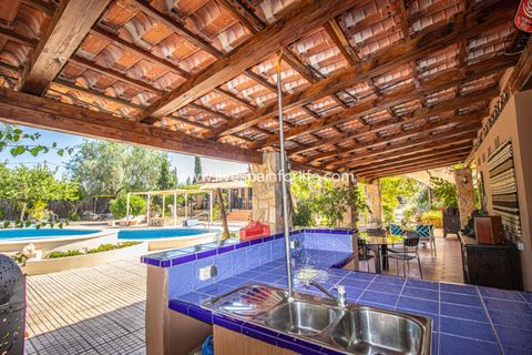 Landejendom i Catral, Alicante, Catral - € 975.000 | Ref: Cat Tam-D - foto 38