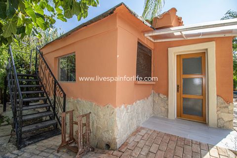 Landejendom i Catral, Alicante, Catral - € 975.000 | Ref: Cat Tam-D - foto 48
