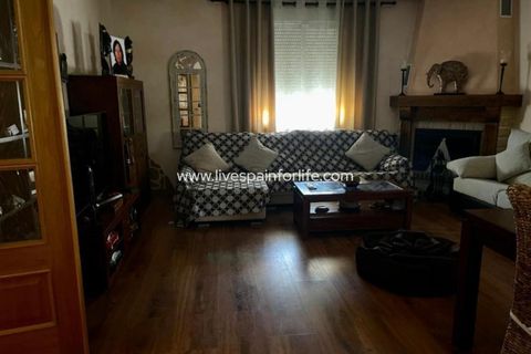Landejendom i Elche, Alicante, Elche - € 450.000 | Ref: Elx san-D - foto 10