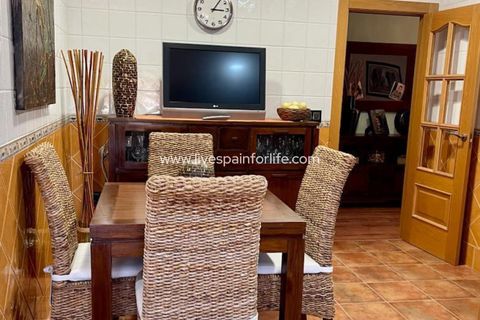 Landejendom i Elche, Alicante, Elche - € 450.000 | Ref: Elx san-D - foto 15