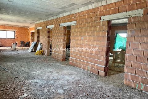 Landejendom i Elche, Alicante, Elche - € 450.000 | Ref: Elx san-D - foto 18
