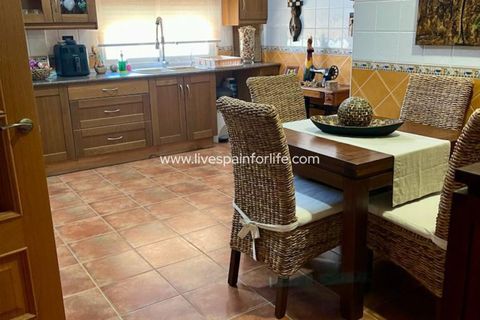 Landejendom i Elche, Alicante, Elche - € 450.000 | Ref: Elx san-D - foto 33