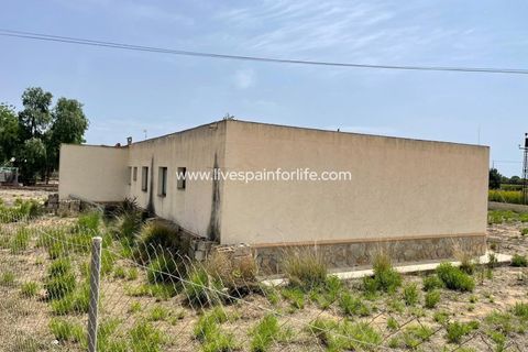 Landejendom i Elche, Alicante, Elche - € 450.000 | Ref: Elx san-D - foto 38