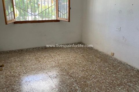 Landejendom i Elche, Alicante, Elche - € 450.000 | Ref: Elx san-D - foto 39