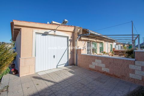 Landejendom i Redovan, Alicante, Redovan - € 197.000 | Ref: RED FINx - foto 3