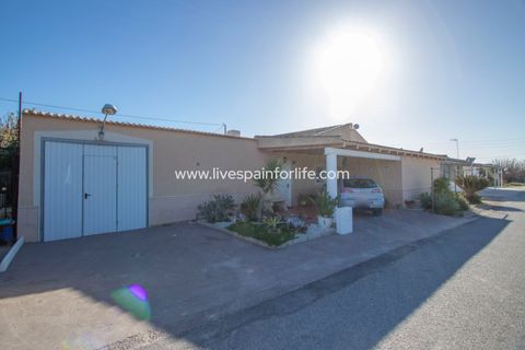 Landejendom i Redovan, Alicante, Redovan - € 197.000 | Ref: RED FINx - foto 7