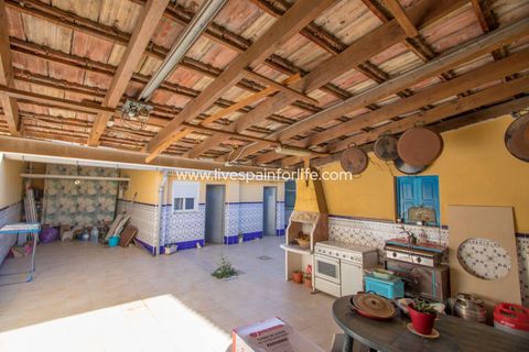 Landejendom i Redovan, Alicante, Redovan - € 197.000 | Ref: RED FINx - foto 8