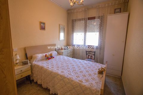 Landejendom i Redovan, Alicante, Redovan - € 197.000 | Ref: RED FINx - foto 21