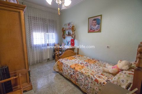 Landejendom i Redovan, Alicante, Redovan - € 197.000 | Ref: RED FINx - foto 23