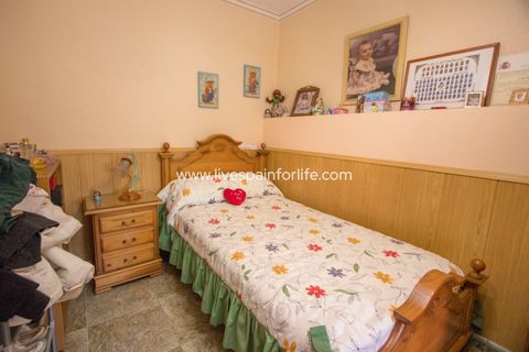 Landejendom i Redovan, Alicante, Redovan - € 197.000 | Ref: RED FINx - foto 29