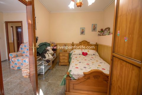 Landejendom i Redovan, Alicante, Redovan - € 197.000 | Ref: RED FINx - foto 30