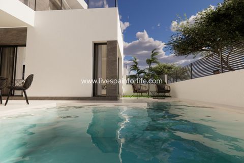 Byhus i Dolores, Alicante, Dolores - € 450.000 | Ref: dol RSP-D - foto 1