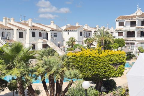 Lejlighed i Cabo Roig, Alicante, Cabo Roig - € 209.000 | Ref: V-52607 - foto 18