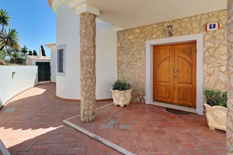 Villa i Budens, Faro, Budens - € 1.100.000 | Ref: 2821-26 - foto 6