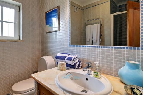 Villa i Budens, Faro, Budens - € 1.100.000 | Ref: 2821-26 - foto 28