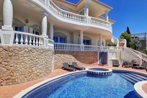 Villa i Budens, Faro, Budens - € 1.100.000 | Ref: 2821-26 - foto 35