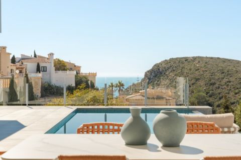 Villa i Cumbre Del Sol, Alicante, Cumbre Del Sol - € 1.378.000 | Ref: LH22965 - foto 7