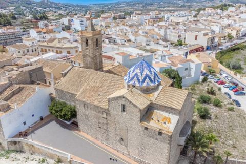 Villa i Cumbre Del Sol, Alicante, Cumbre Del Sol - € 1.378.000 | Ref: LH22965 - foto 9