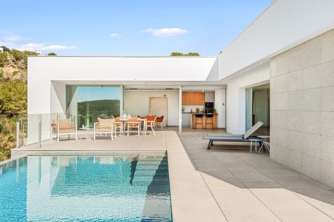 Villa i Cumbre Del Sol, Alicante, Cumbre Del Sol - € 1.378.000 | Ref: LH22965 - foto 11