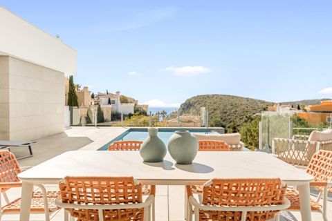 Villa i Cumbre Del Sol, Alicante, Cumbre Del Sol - € 1.378.000 | Ref: LH22965 - foto 17