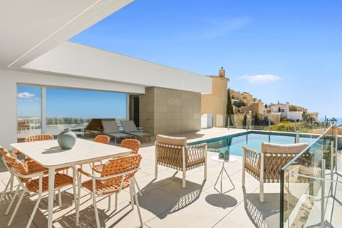 Villa i Cumbre Del Sol, Alicante, Cumbre Del Sol - € 1.378.000 | Ref: LH22965 - foto 21