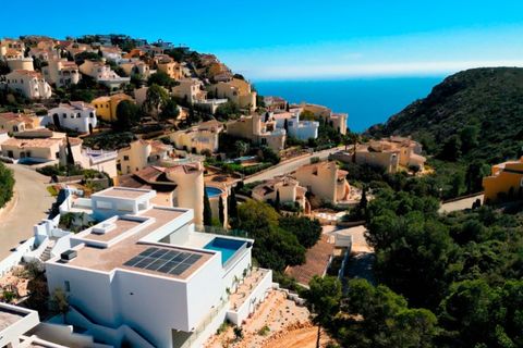 Villa i Cumbre Del Sol, Alicante, Cumbre Del Sol - € 1.378.000 | Ref: LH22965 - foto 22