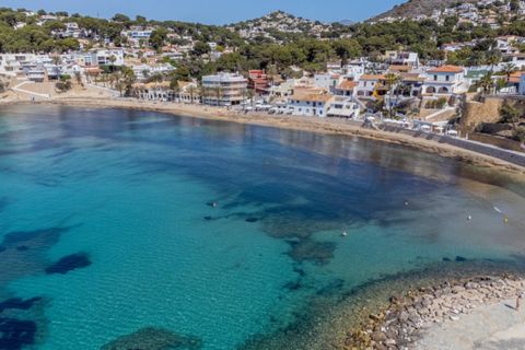 Villa i Cumbre Del Sol, Alicante, Cumbre Del Sol - € 1.378.000 | Ref: LH22965 - foto 24