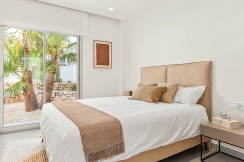 Villa i Cumbre Del Sol, Alicante, Cumbre Del Sol - € 1.378.000 | Ref: LH22965 - foto 26
