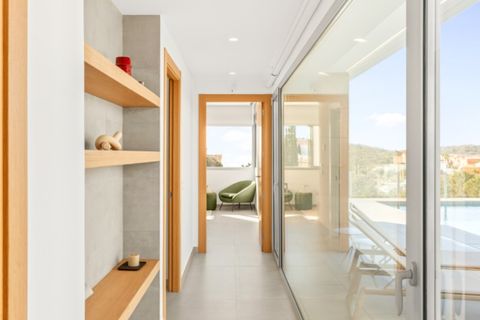 Villa i Cumbre Del Sol, Alicante, Cumbre Del Sol - € 1.378.000 | Ref: LH22965 - foto 32